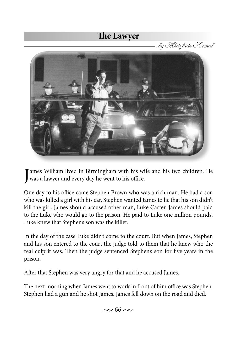 Original book page 66 of The Lawyer