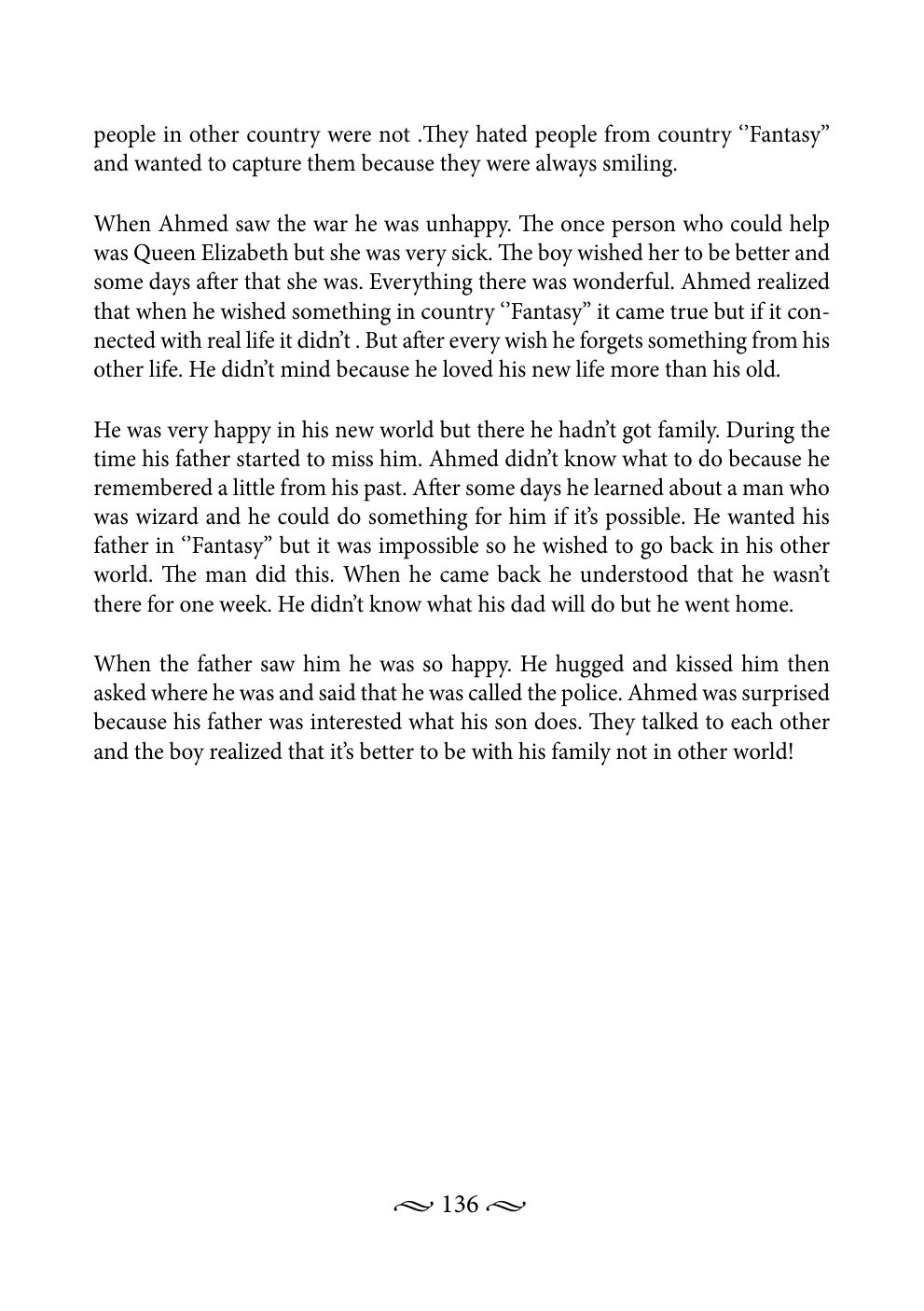 Original book page 136 of The Magic Book